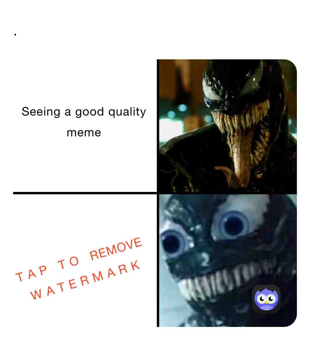 Meme shared by @Bungal