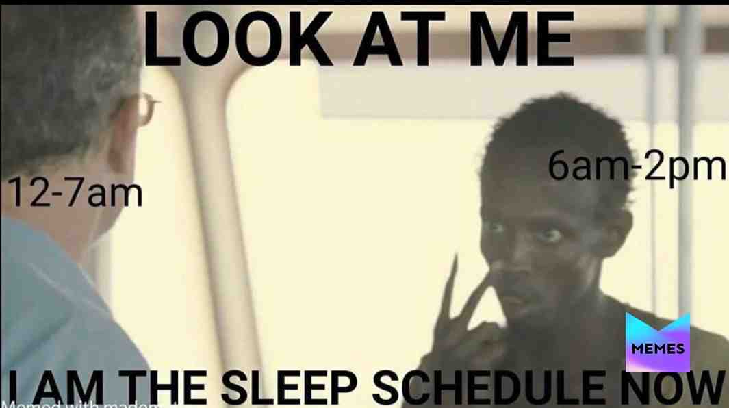 me sleeping all day and being awake at night #lottimemes #funny #lol #lmao #memes #haha #sendhelp #dankmemes #meme #memer #offensivememes #2020 #relatable Same #memer