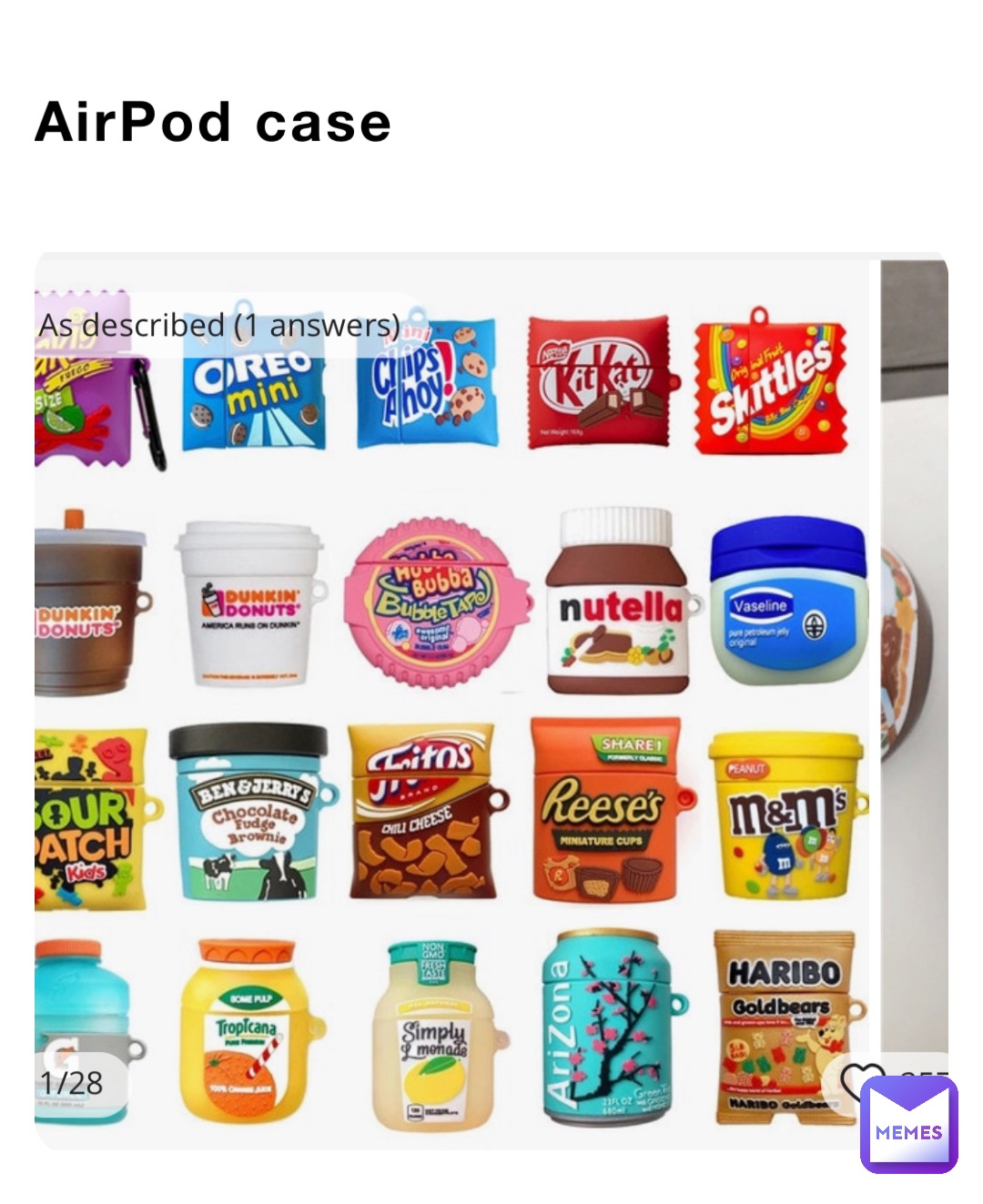 AirPod case