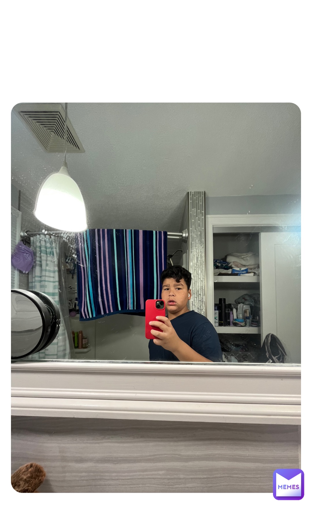 Double tap to edit