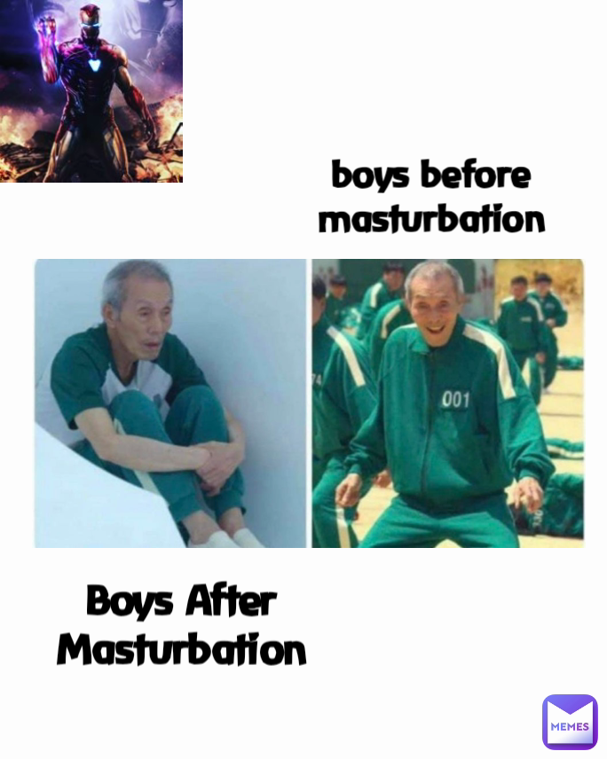 Boys After Masturbation boys before masturbation