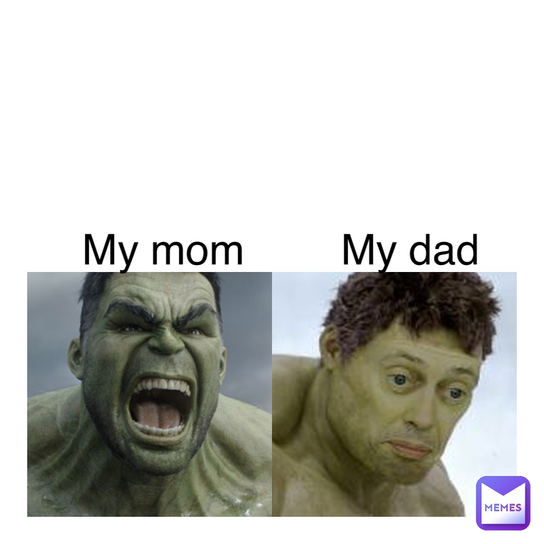 My mom My dad | @MBelliott | Memes - Your Mom My Dad Where Are They Now