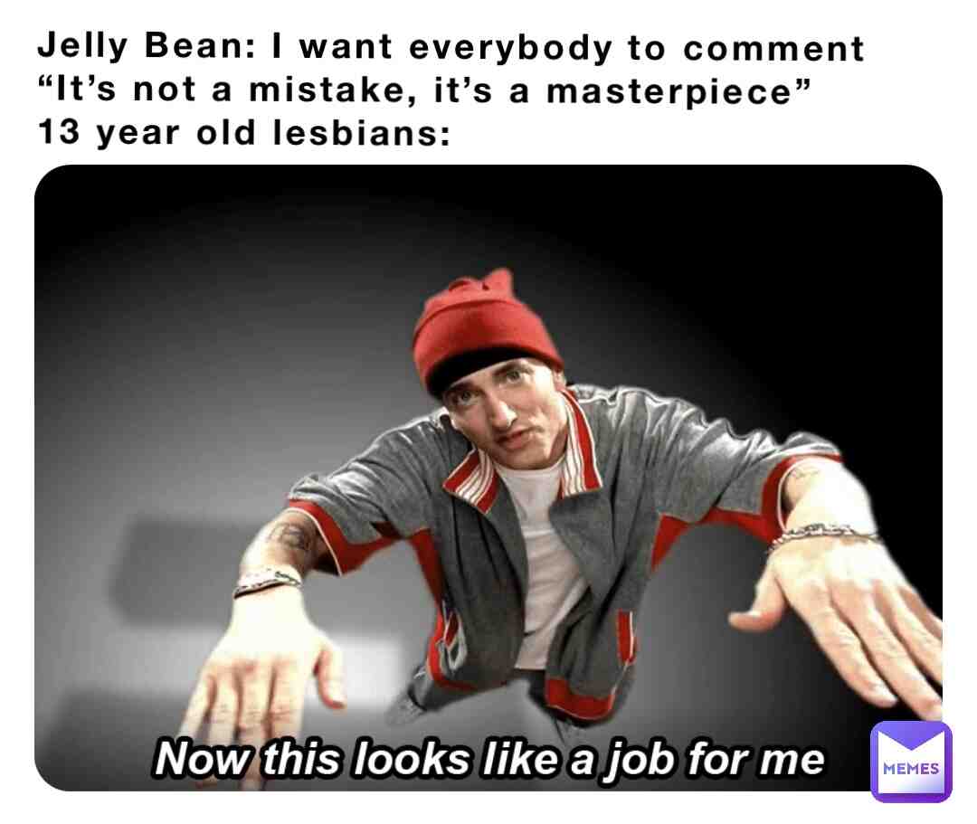 My first meme