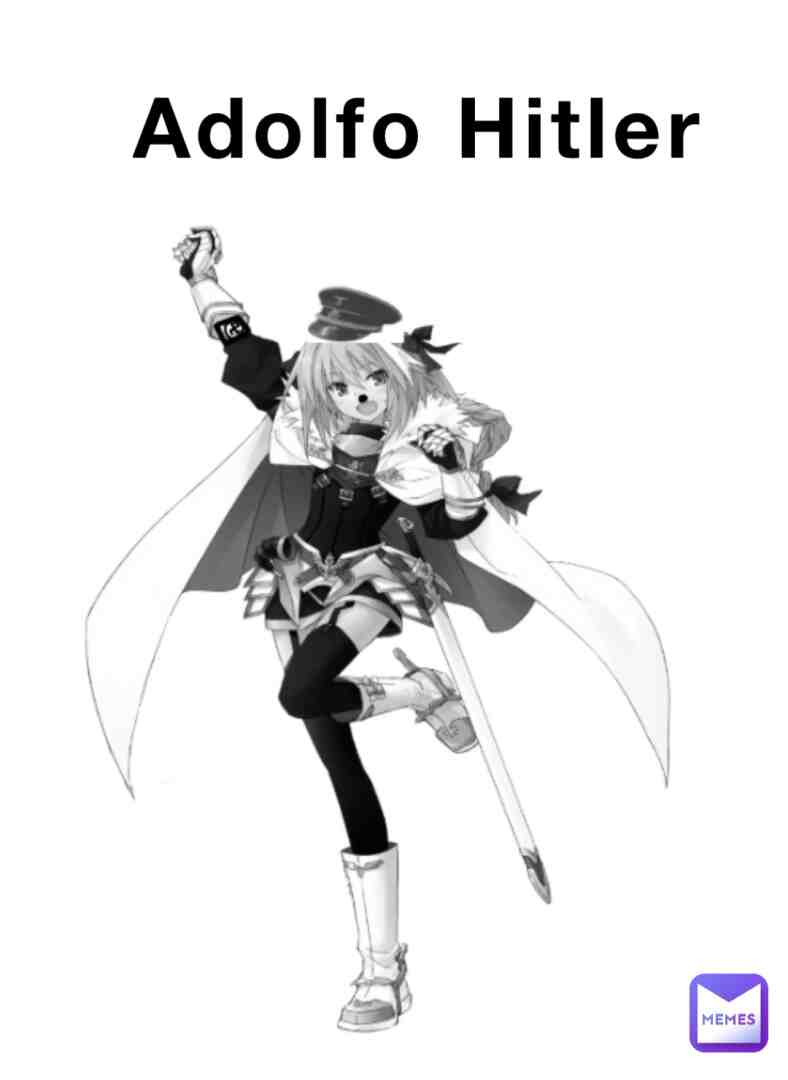 #fyp #hitler #anime
