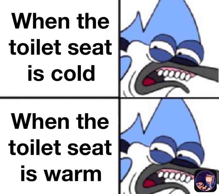 Meme shared by @horses_rock