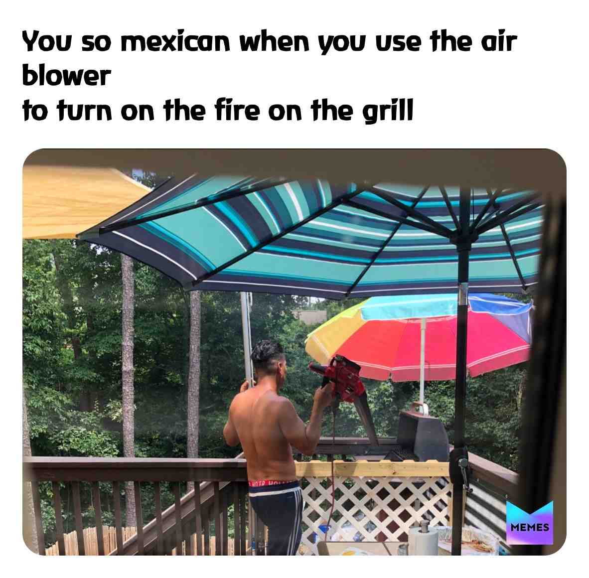 Meme shared by @Gabiko