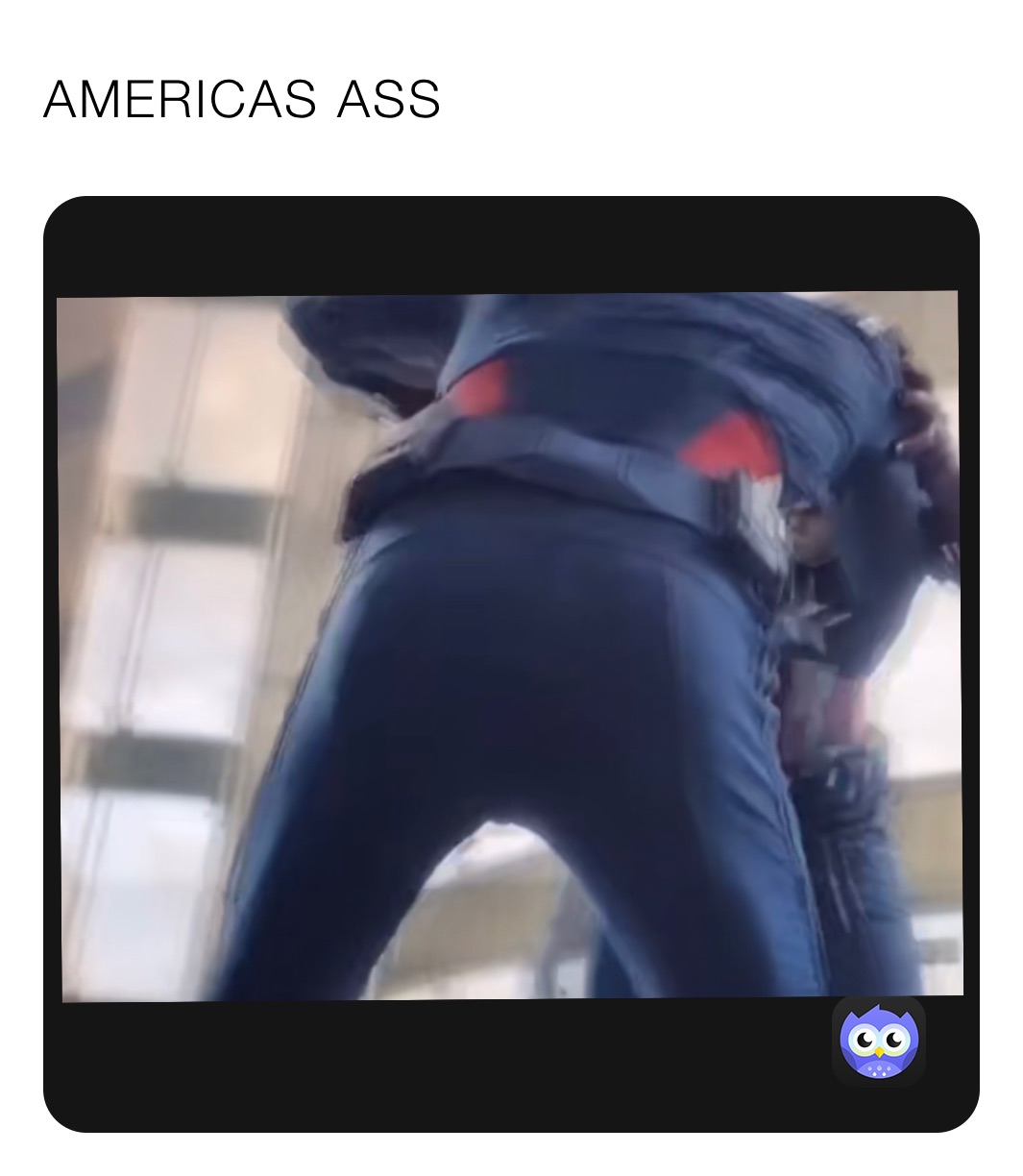 AMERICAS ASS