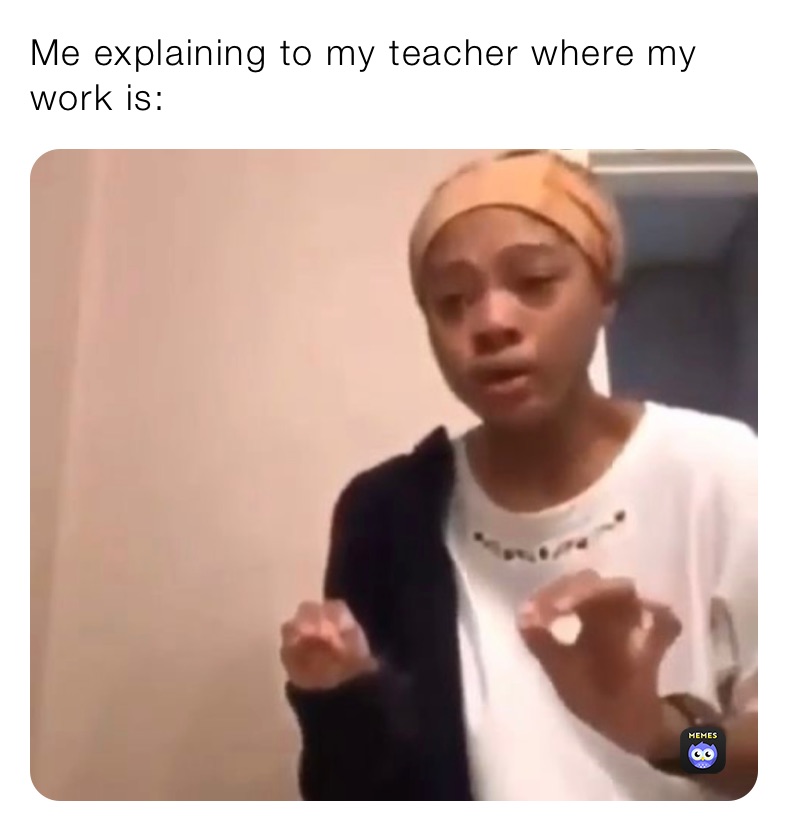 Meme by PaddySmith5213