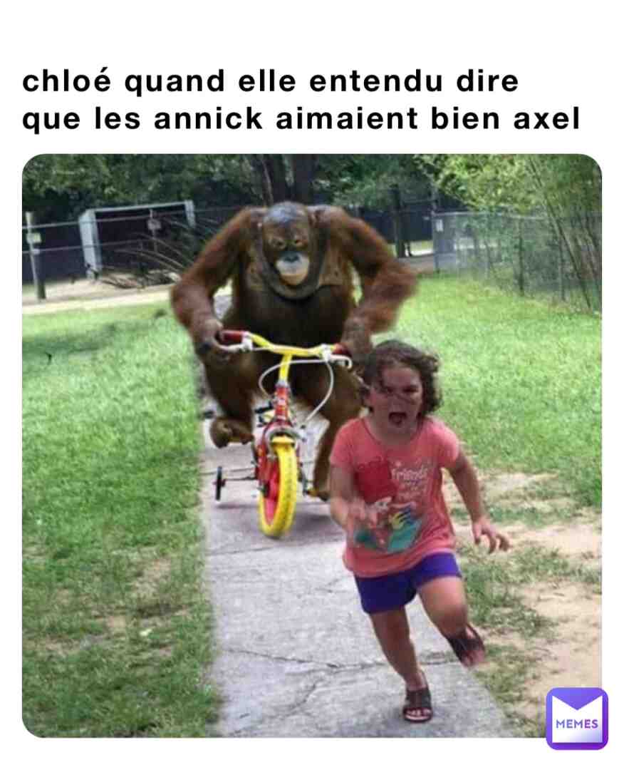 Meme shared by @leacrtn