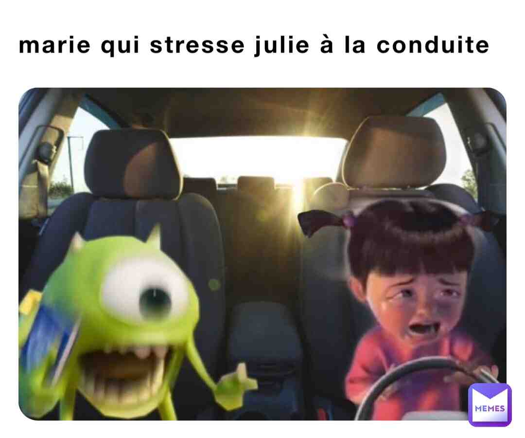 Meme shared by @leacrtn