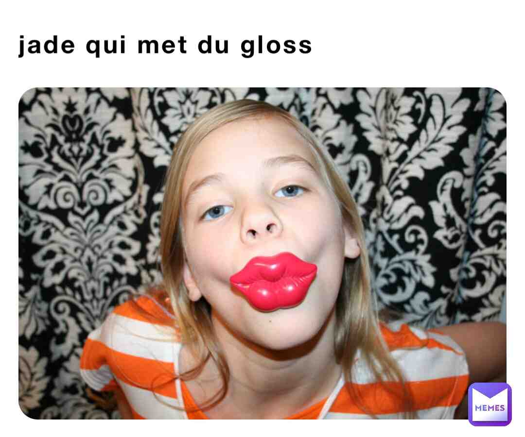 Meme shared by @leacrtn