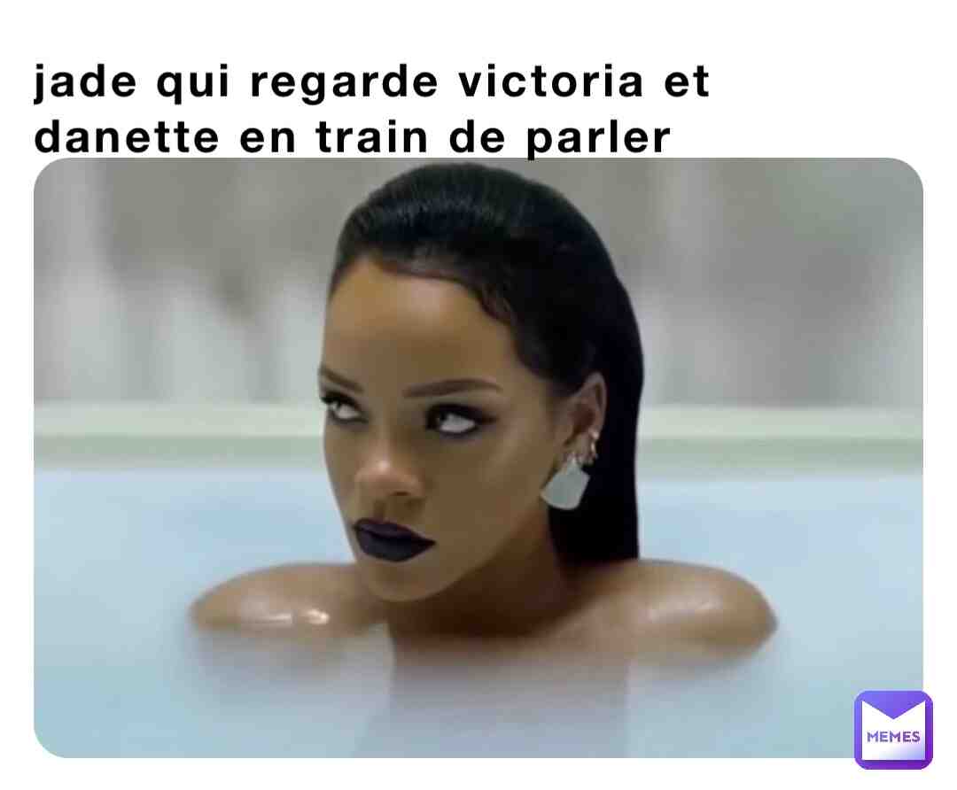 Meme shared by @leacrtn