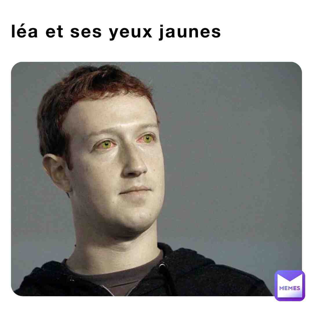 Meme shared by @leacrtn