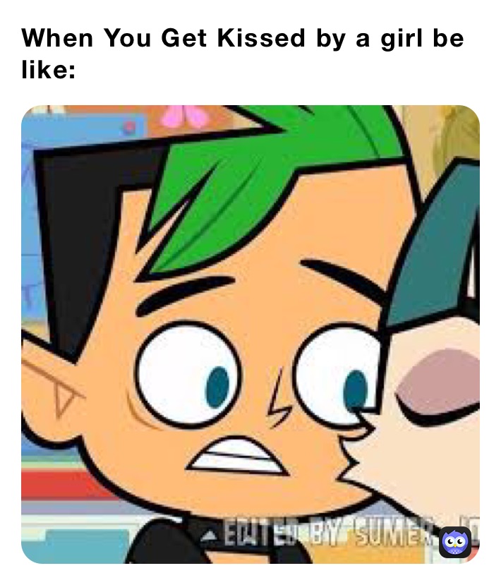 Meme by ItzRoseGamer