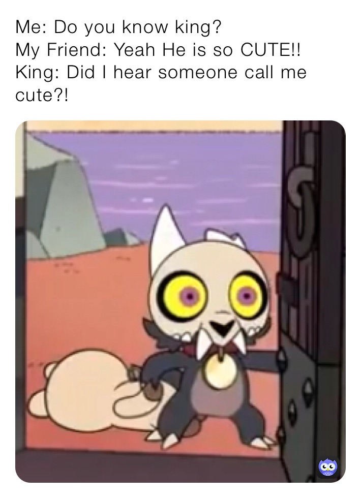 Meme by ItzRoseGamer