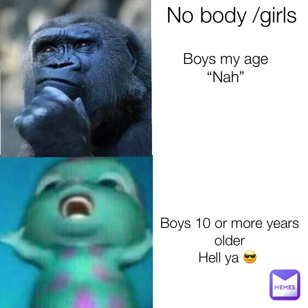 Meme by staytrippylilKooki