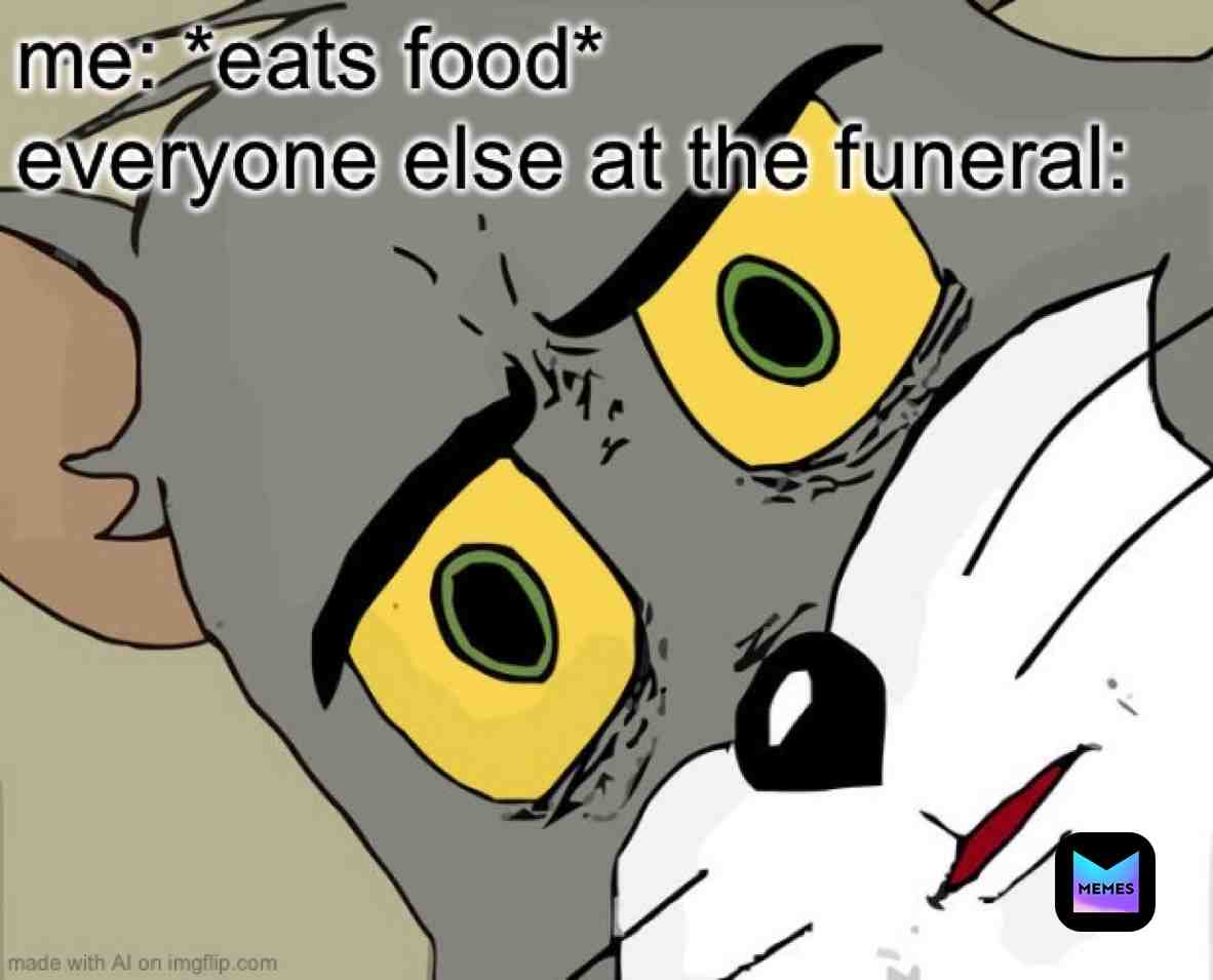 Am sorry that eye iz hungry... but fooood🤤 #A.I. #meme