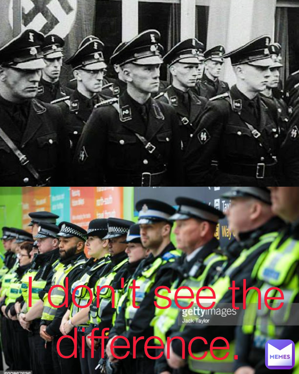 Meme by dizzybee1234