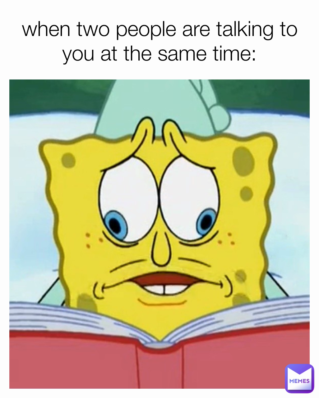 Meme by dizzybee1234