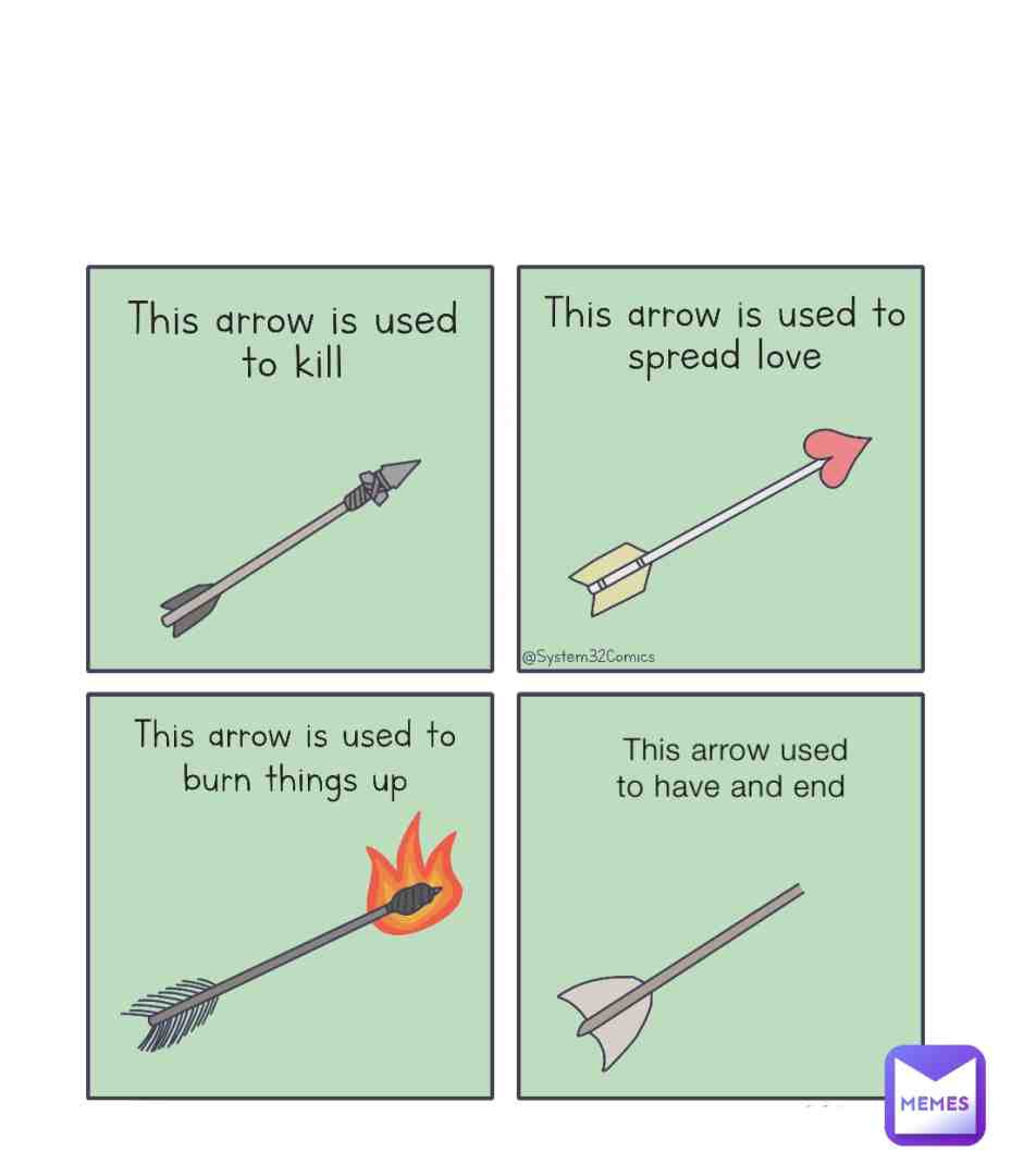 # #meme #true #arrow