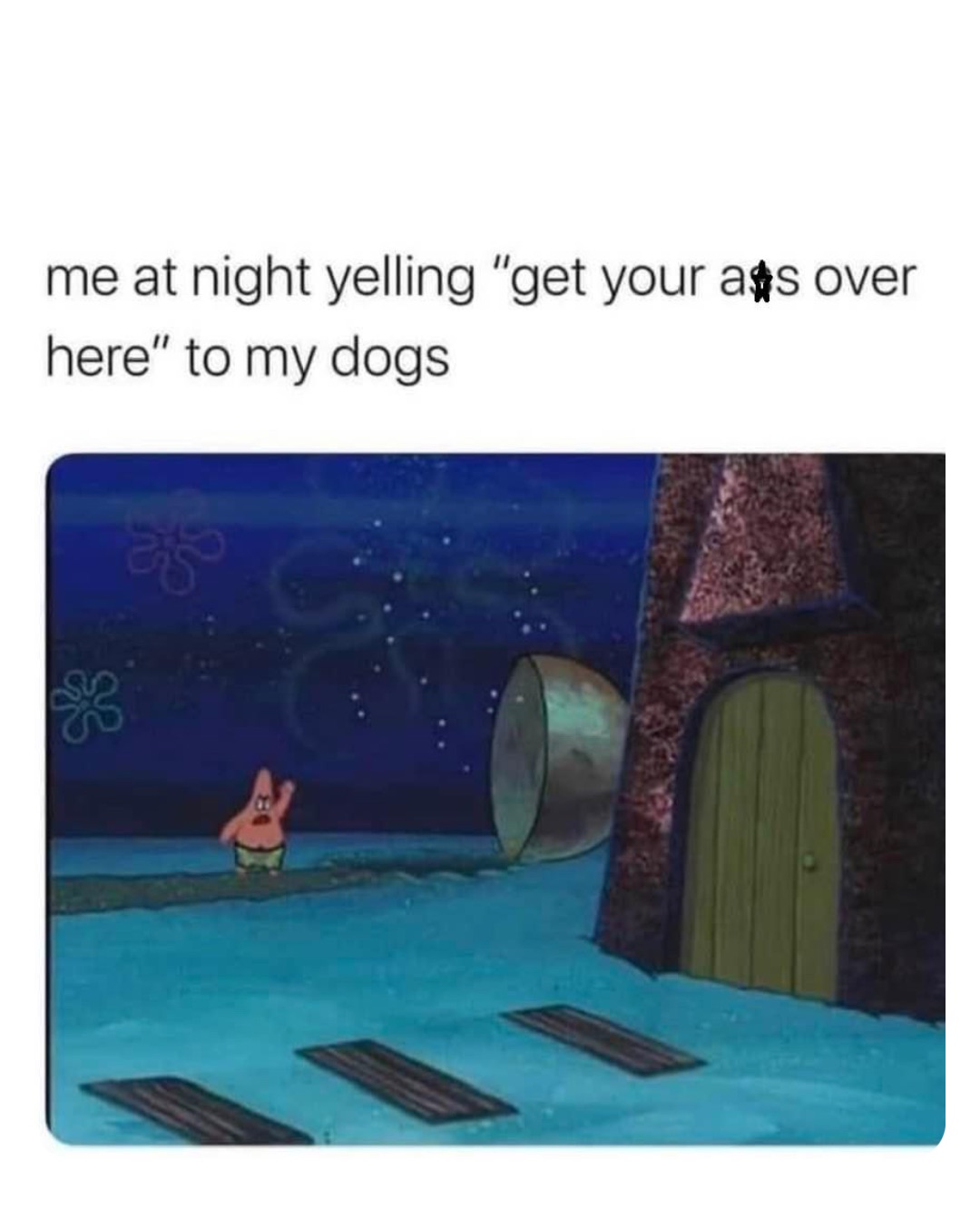 Double tap to edit