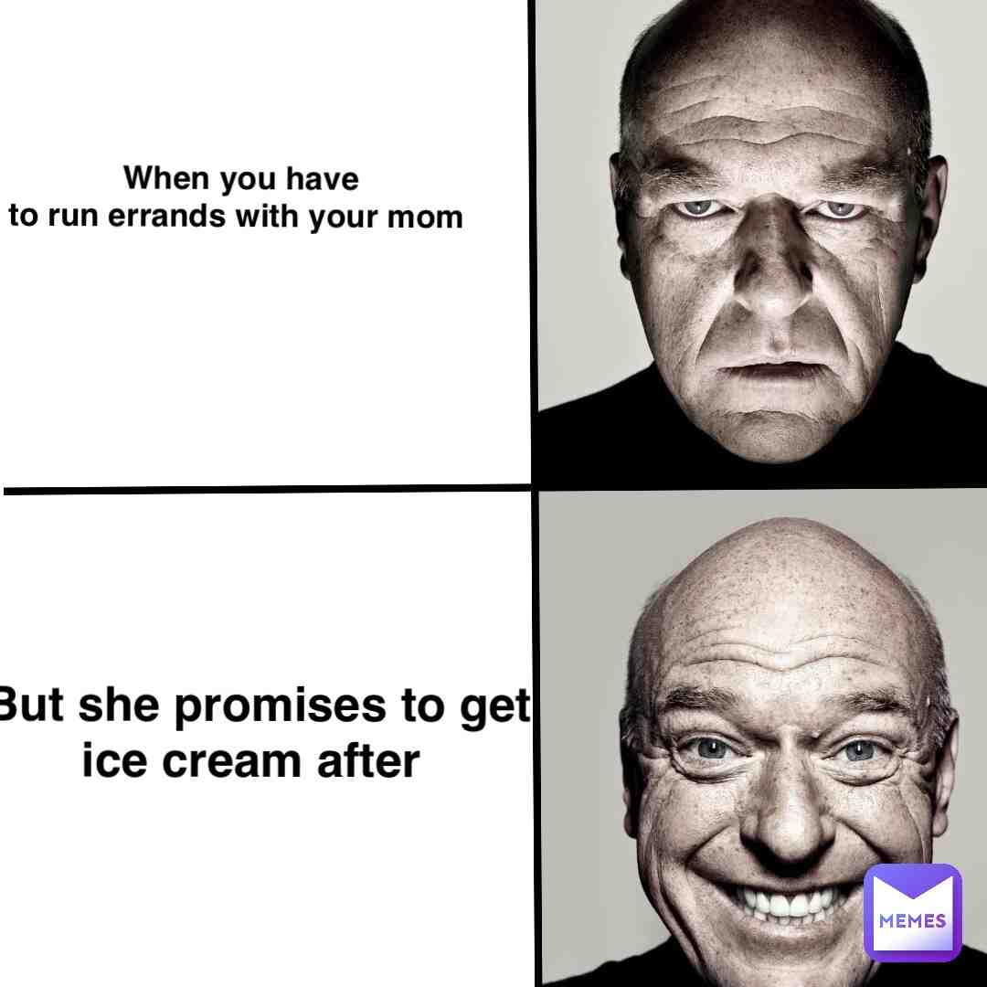 #errands #funny #mother #funny #meme #trending #car #icecream