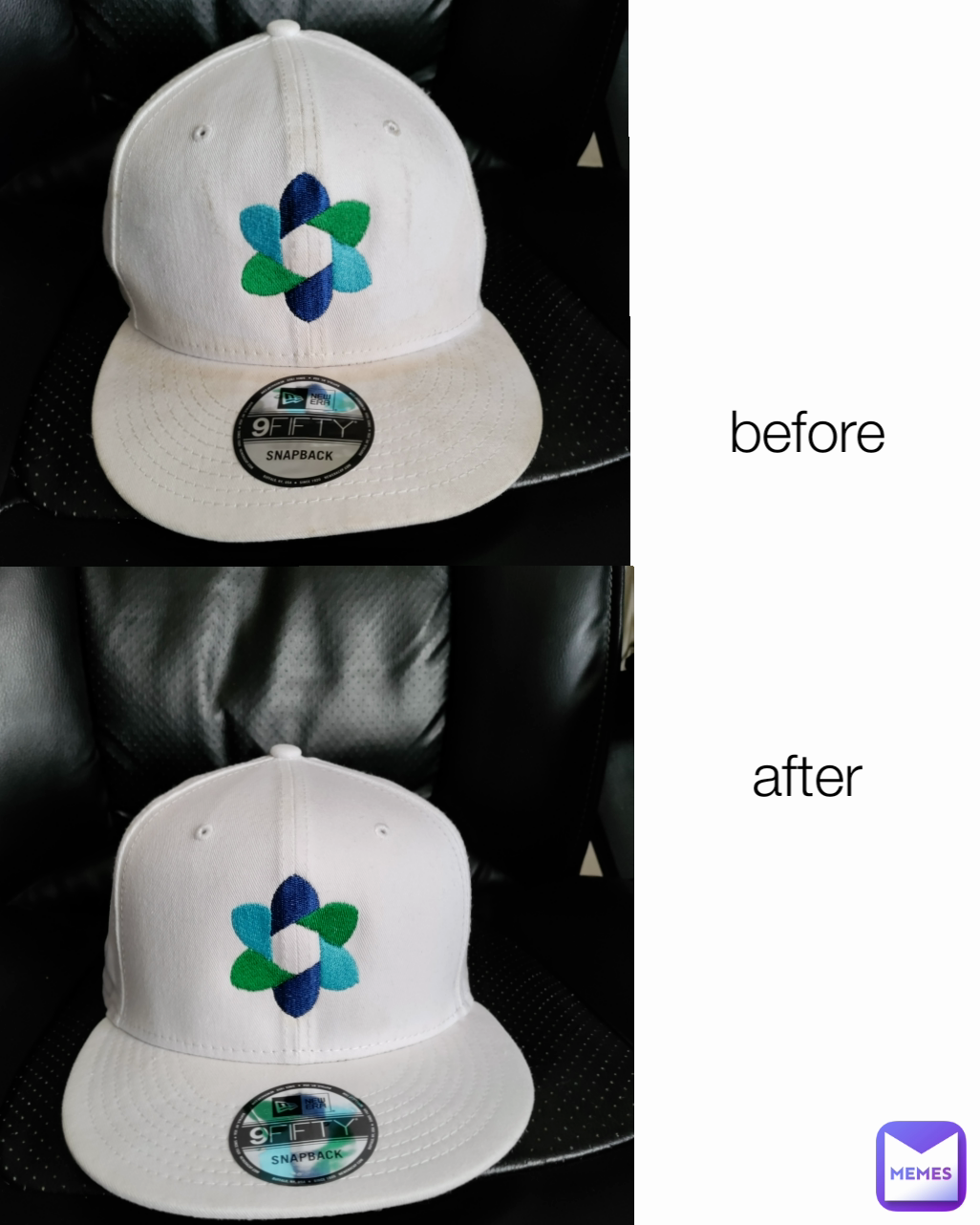 before




after