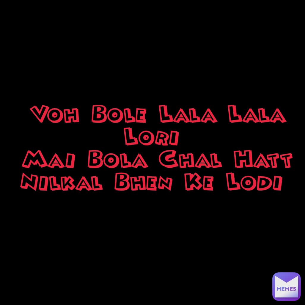 Meme by technicalmeme012