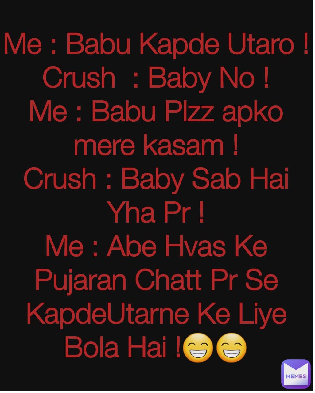 Meme by technicalmeme012