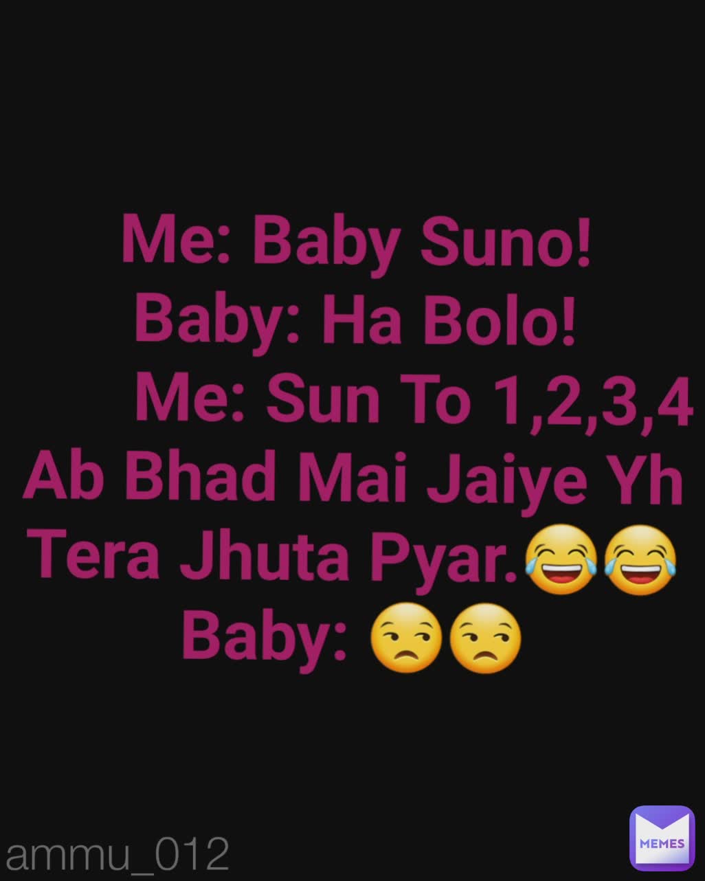 Meme by technicalmeme012