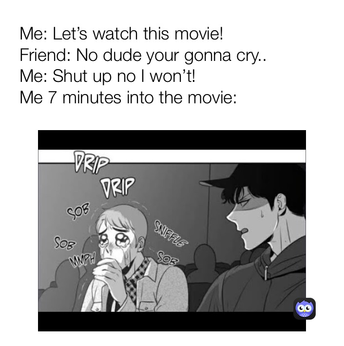 Meme by just.some.insect