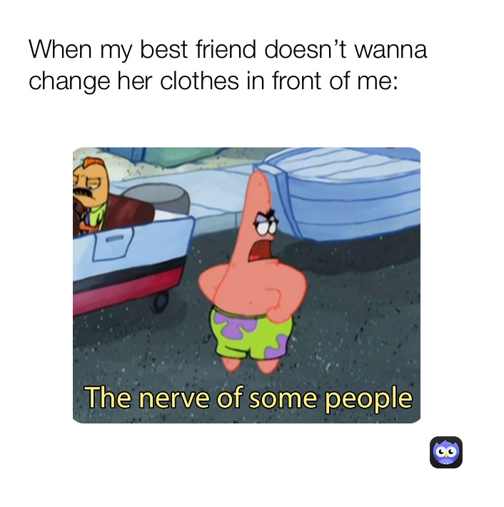 Meme by just.some.insect