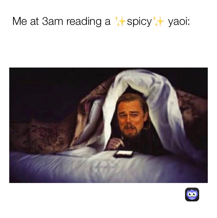 Meme by just.some.insect