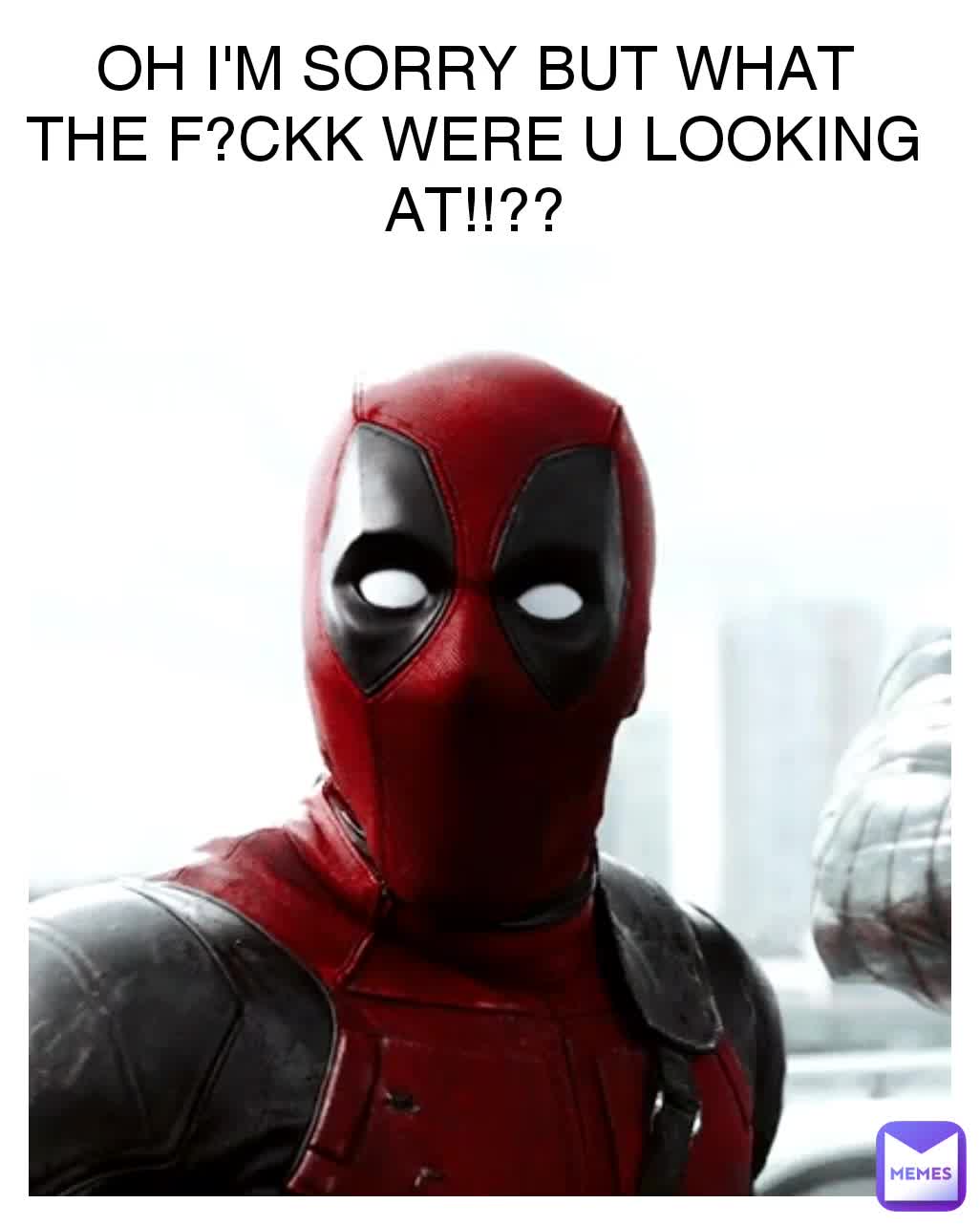 Meme preview