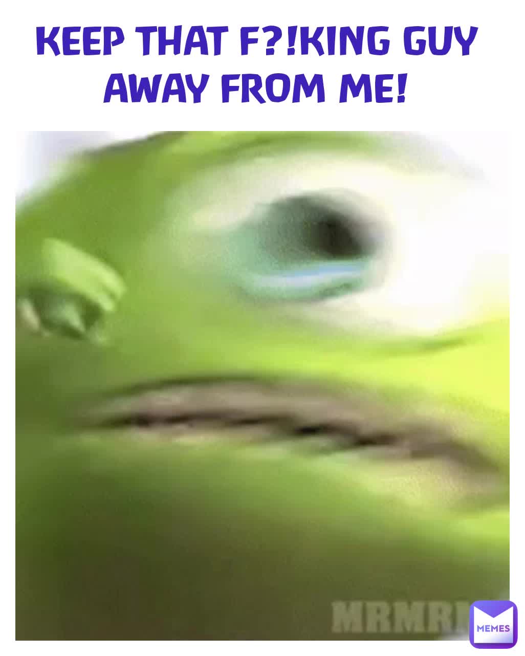 Meme preview