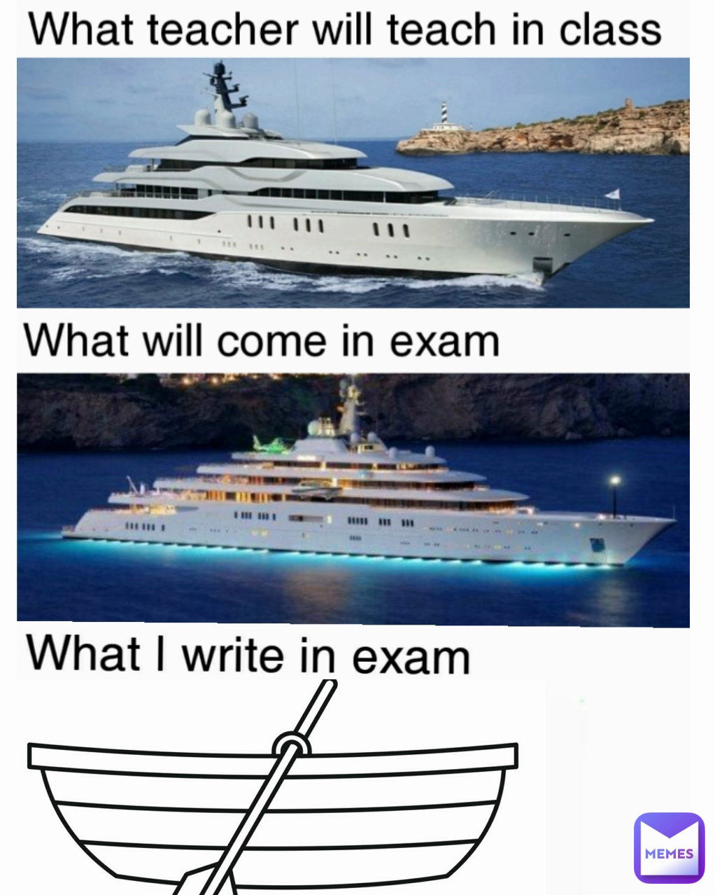 Type Text