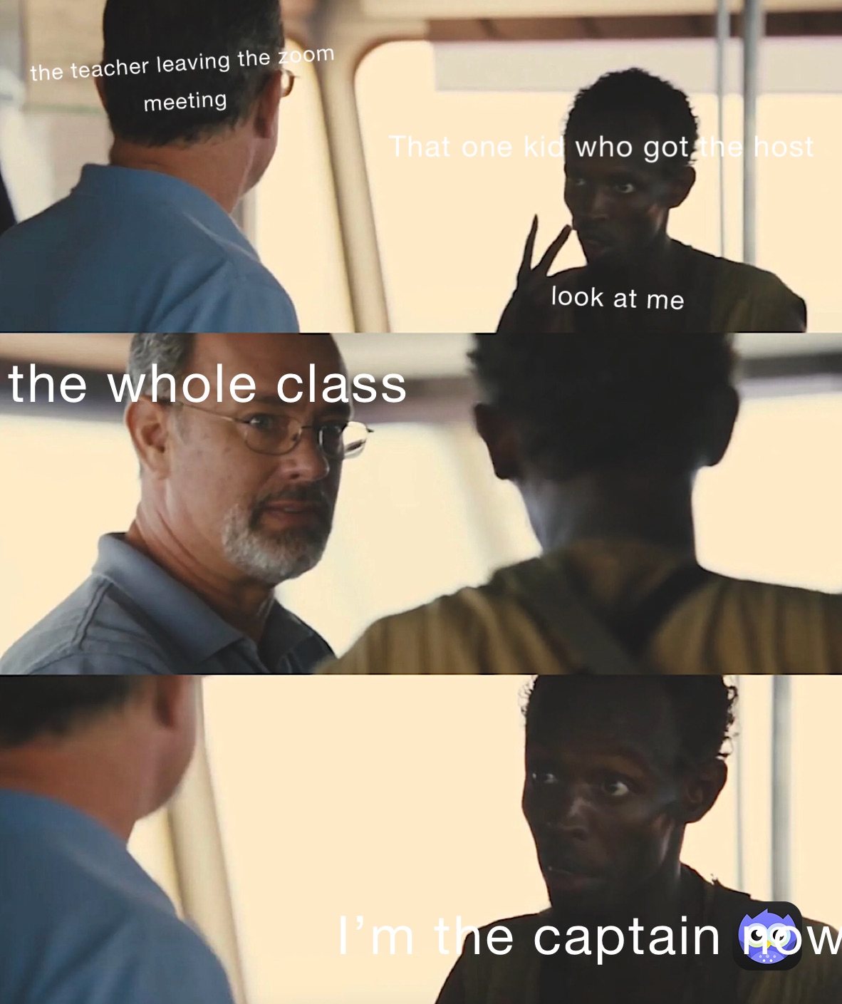 Meme by Some0rdinary_Kid