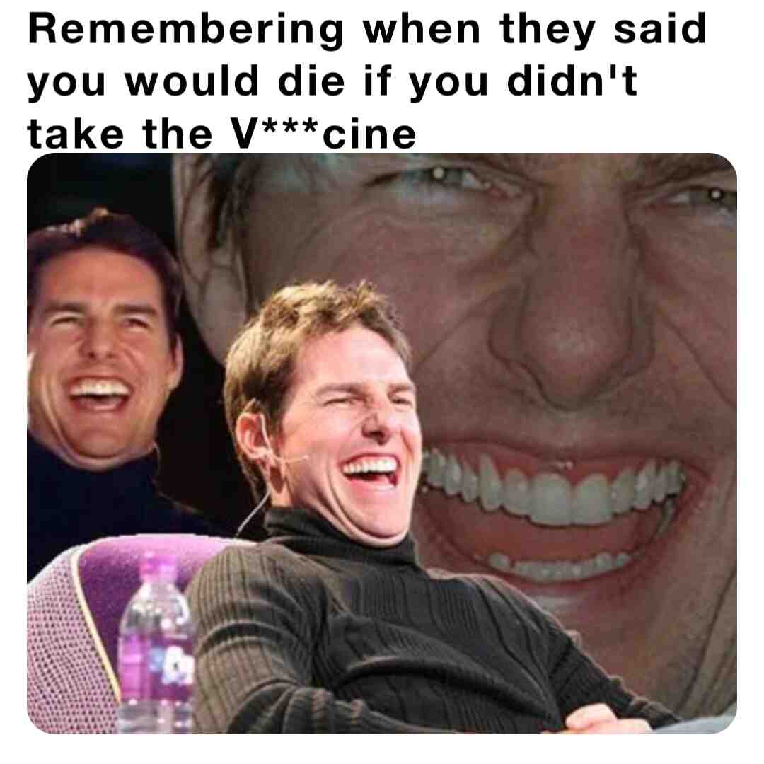 Meme shared by @whypayfortv