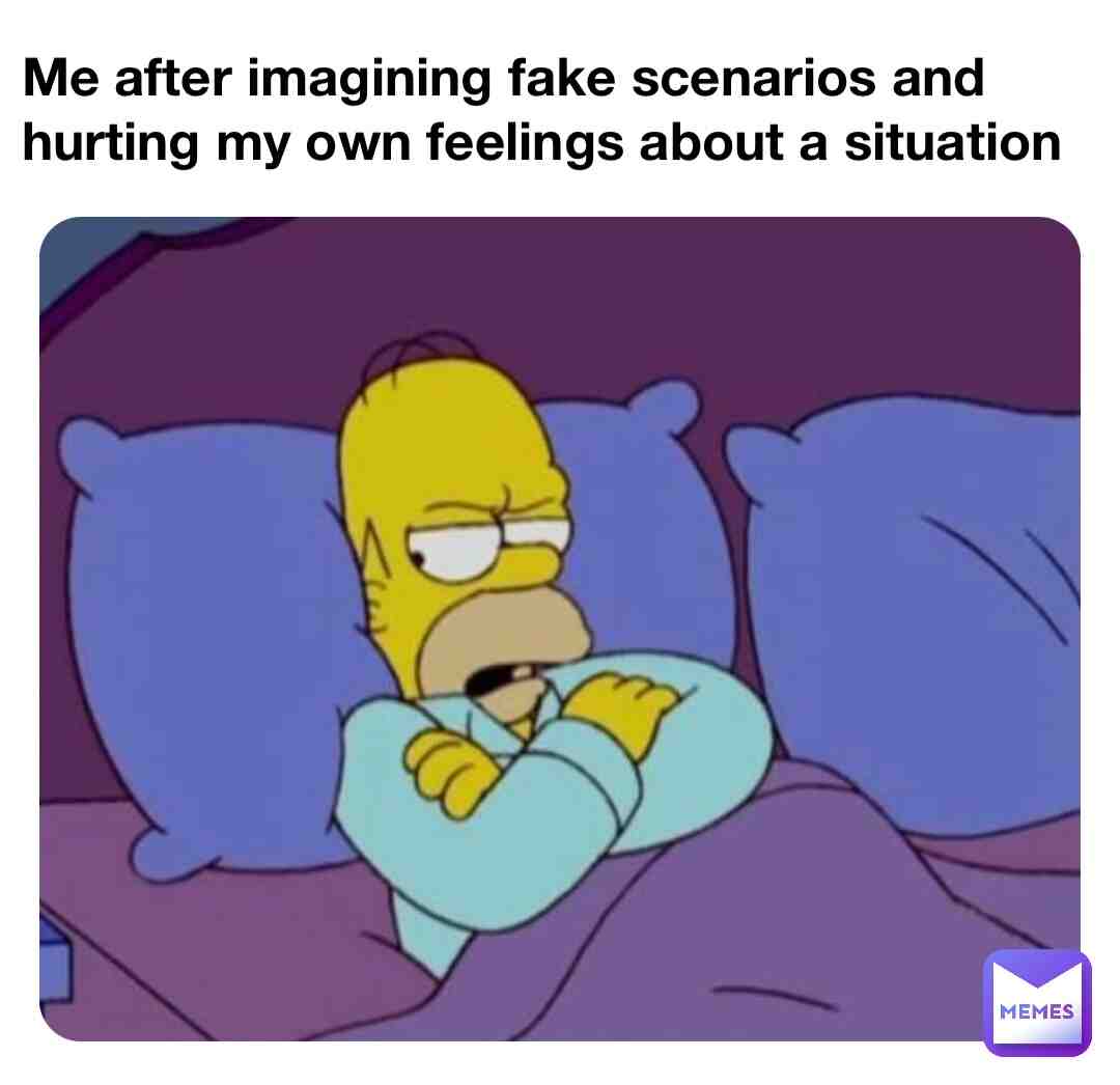 Meme shared by @whypayfortv