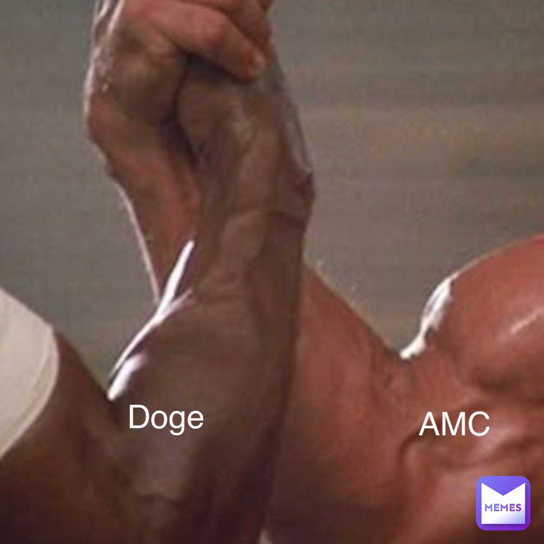 Doge AMC