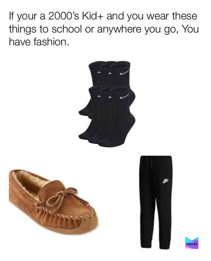 I see boys at my school do this all the time with Other brands with Champion, Nike, Adidas, vans, etc.
do you guys do it too? \ud83e\udd14
\u2022
\u2022
\u2022
\u2022
#Clothing #brands #enjoyable #comfortable