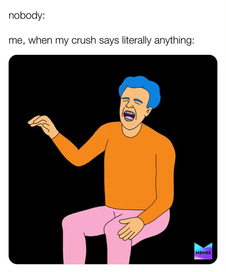 #tehe  #crushmemes  #weird