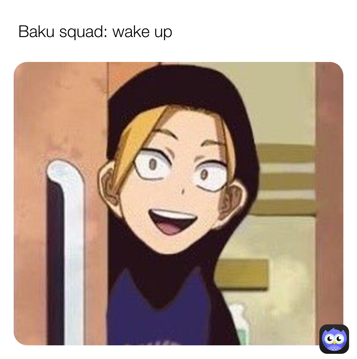 Meme by denki_lover