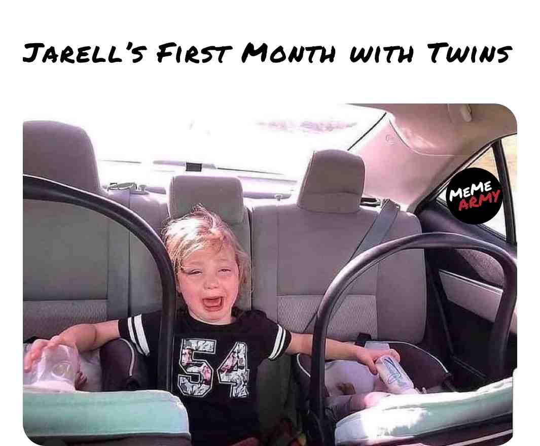 Meme shared by @CityMeme