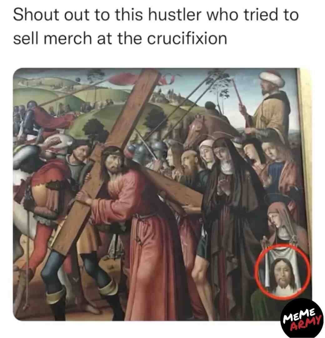 Meme shared by @CityMeme