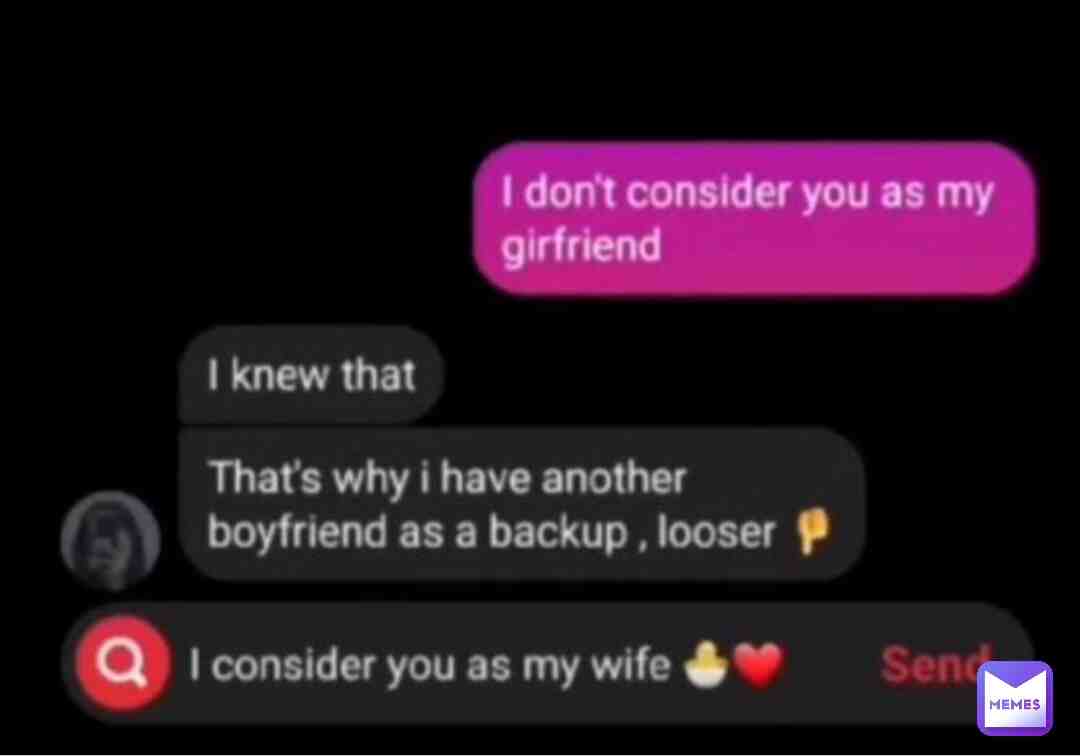 #memes # #bad #bad #darkhumor #shit #ended #damn