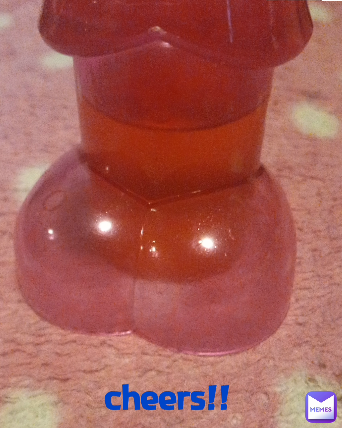 cheers!!