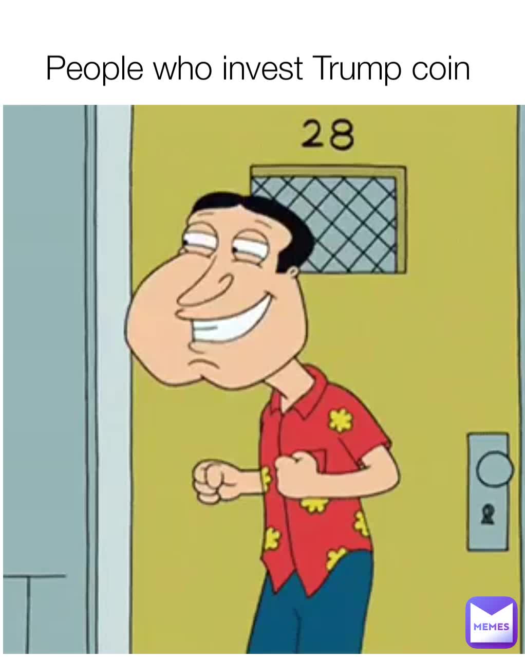 Meme preview