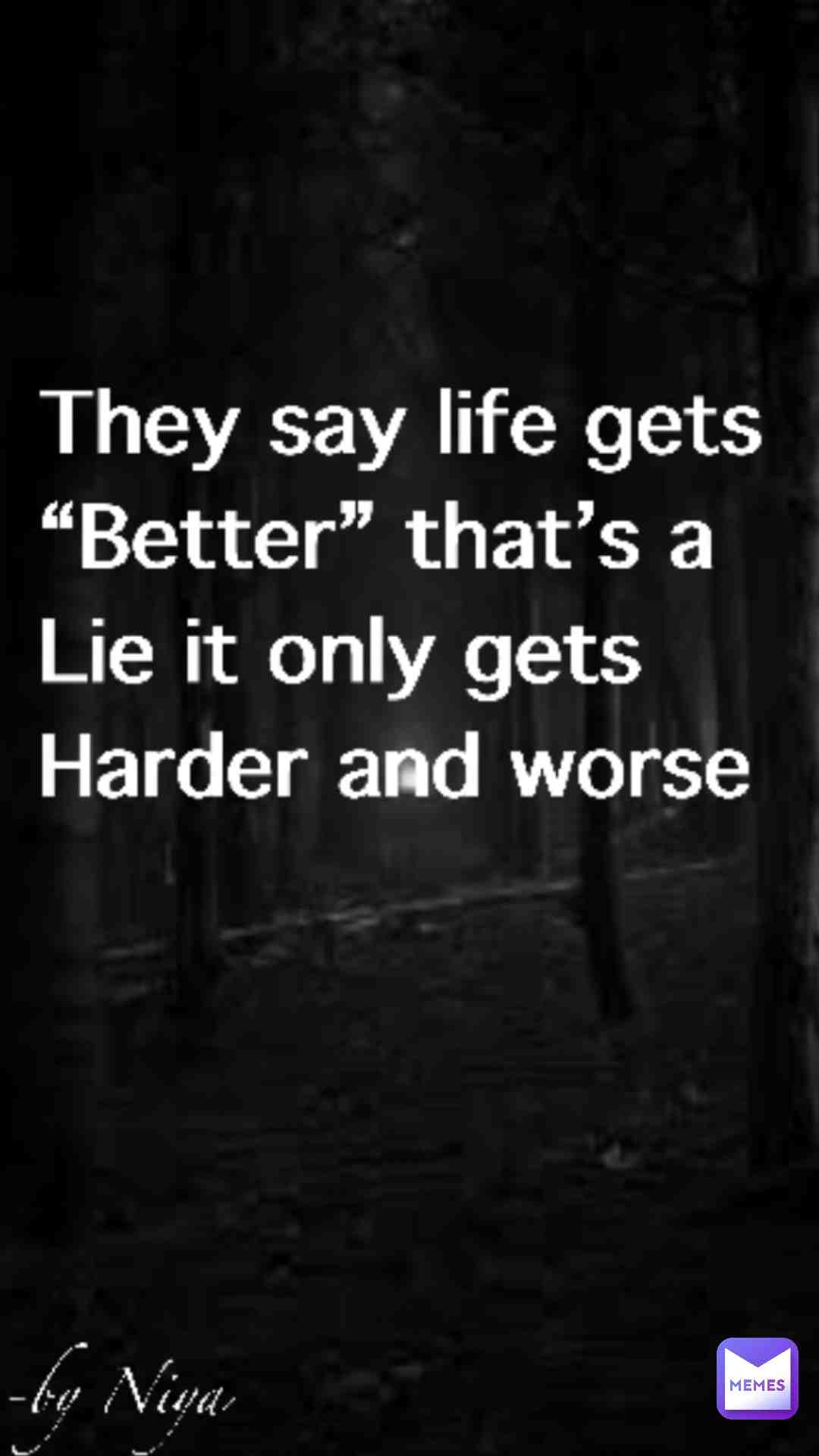 Why do people lie so much    #depression