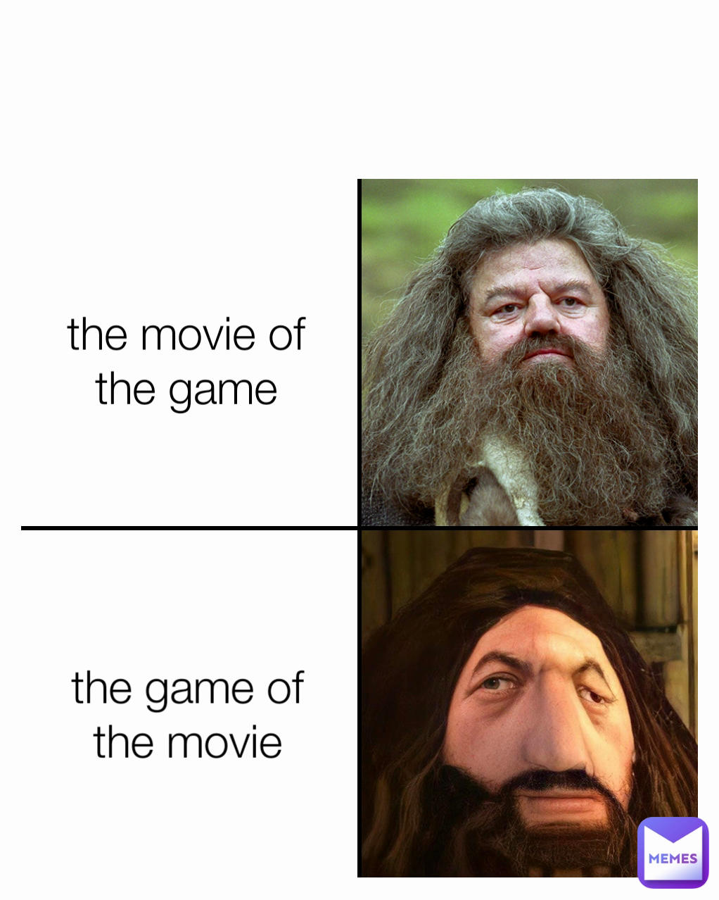 the game of the movie the movie of the game